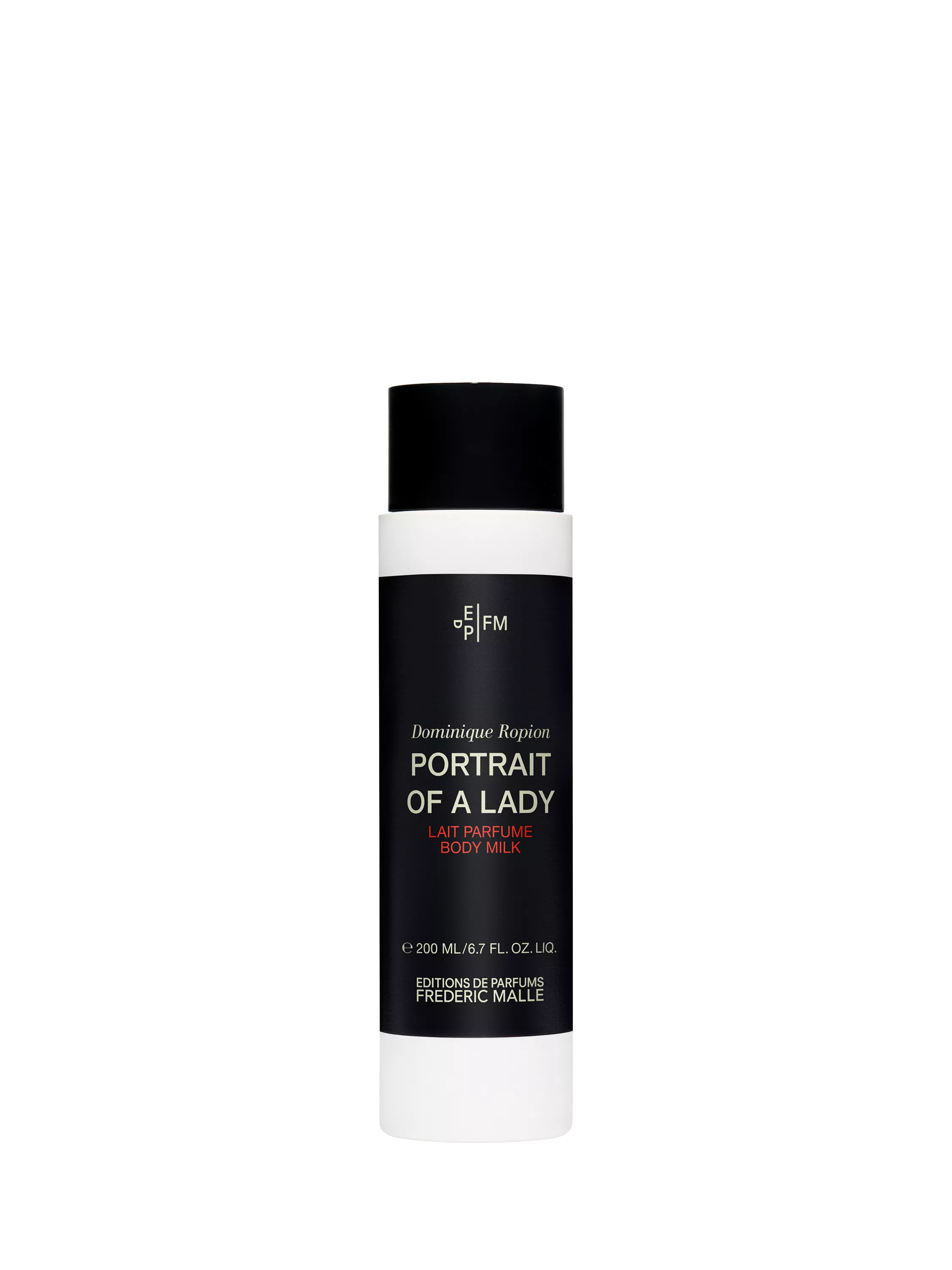 Frederic Malle Portrait Of A Lady Body Milk 200ml - British product