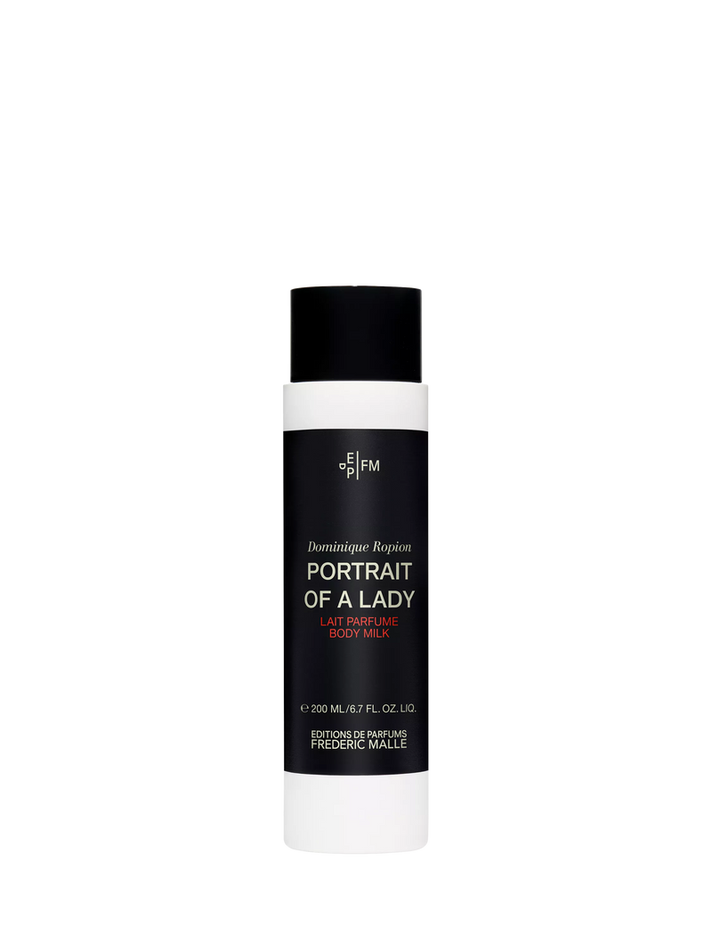 Frederic Malle Portrait Of A Lady Body Milk 200ml - British product