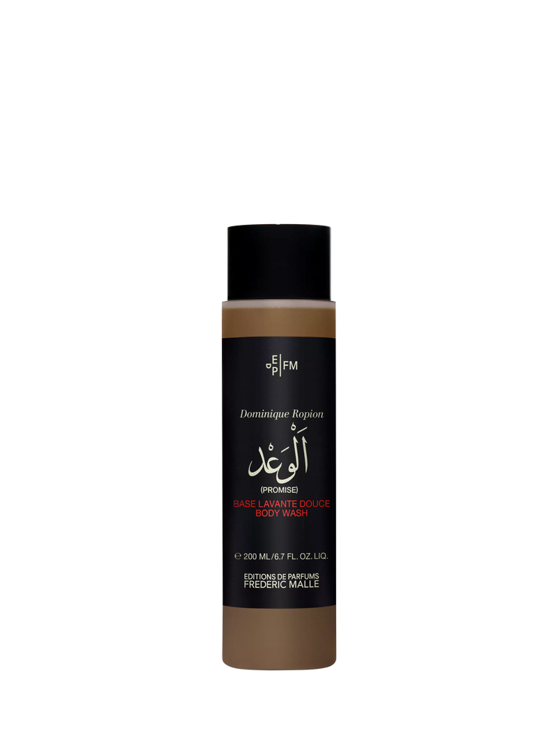 Frederic Malle Promise Body Wash, 200ml