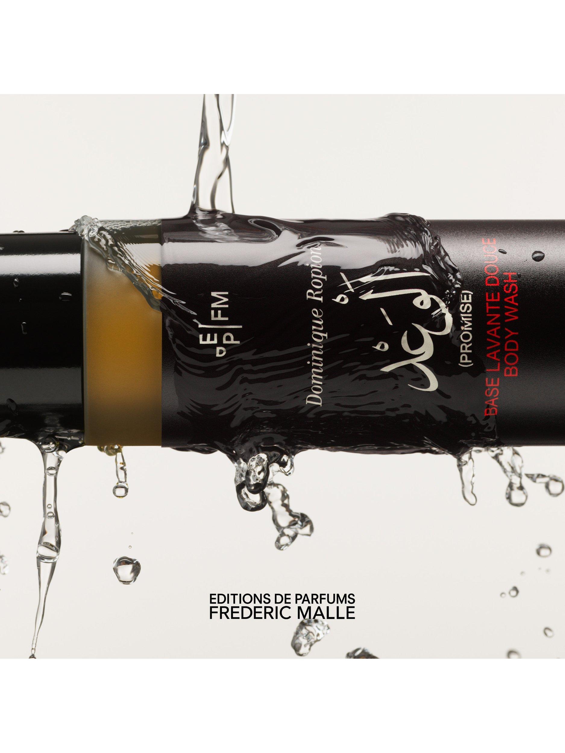 Frederic Malle Promise body wash 200ml, UK version