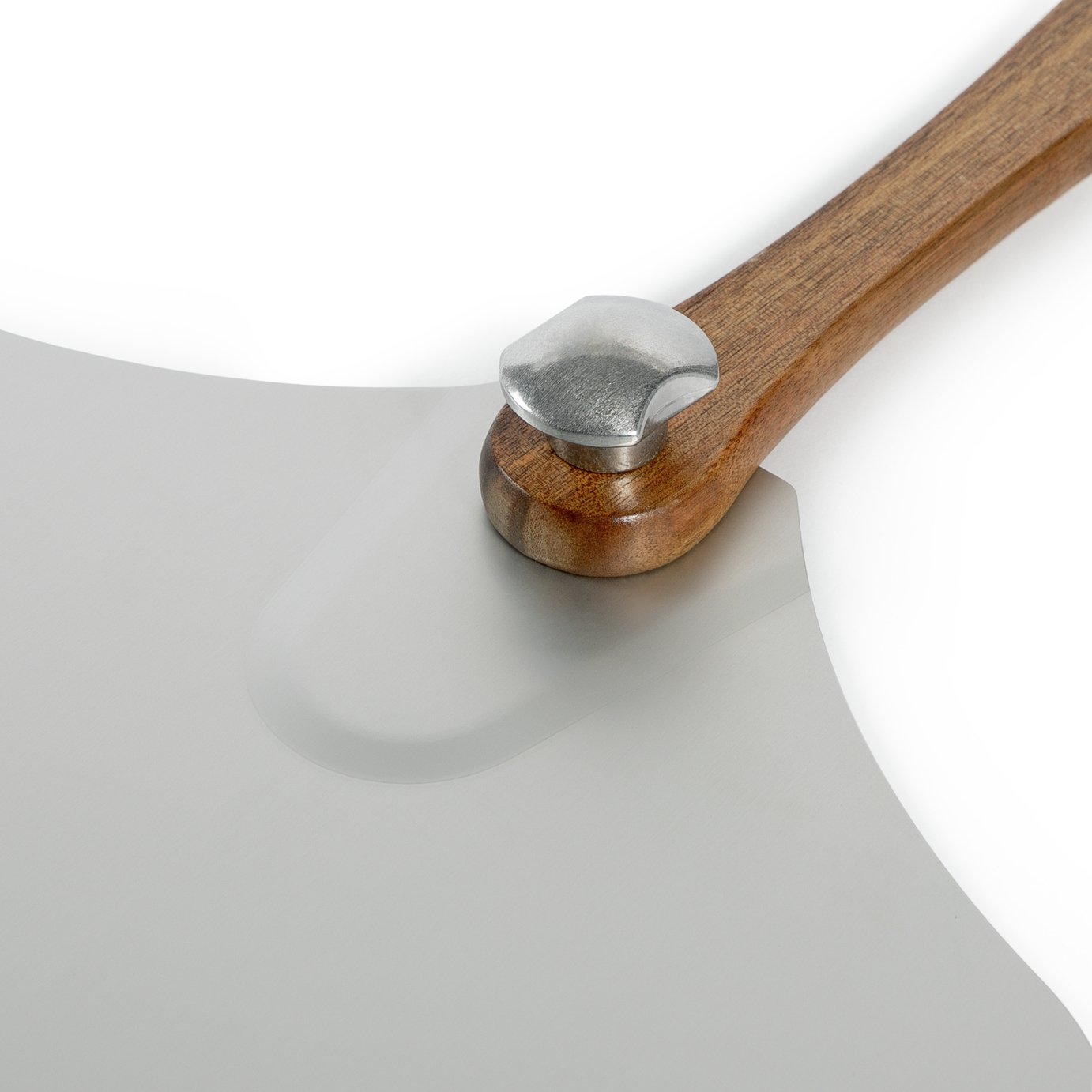 Habitat aluminium pizza peel, UK version
