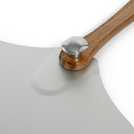 Habitat aluminium pizza peel, UK version