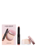 Laura Mercier Artistry Icons Makeup Gift Set