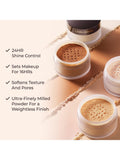 Laura Mercier Translucent Loose Powder 49g - British product