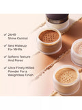 Laura Mercier Translucent Loose Powder 49g - British product