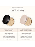 Laura Mercier Translucent Loose Powder 49g - British product