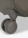 Lipault Long Trip large soft suitcase 135L, imported from the UK