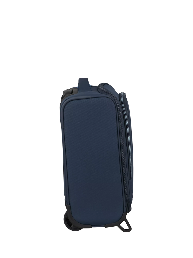 American Tourister CloudRider 40cm 2-wheel suitcase Sky Navy - British product