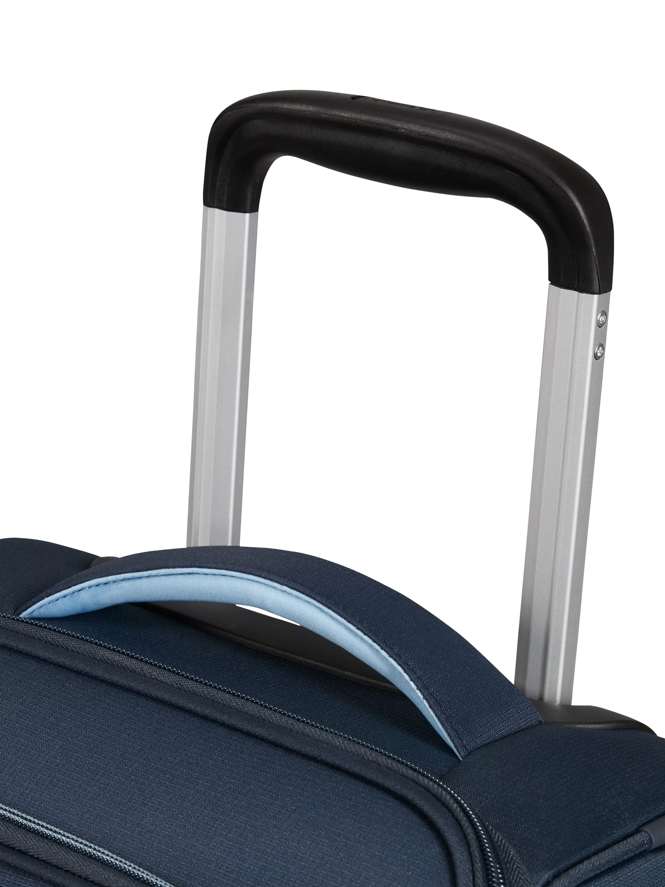 American Tourister CloudRider 40cm 2-wheel suitcase Sky Navy - British product