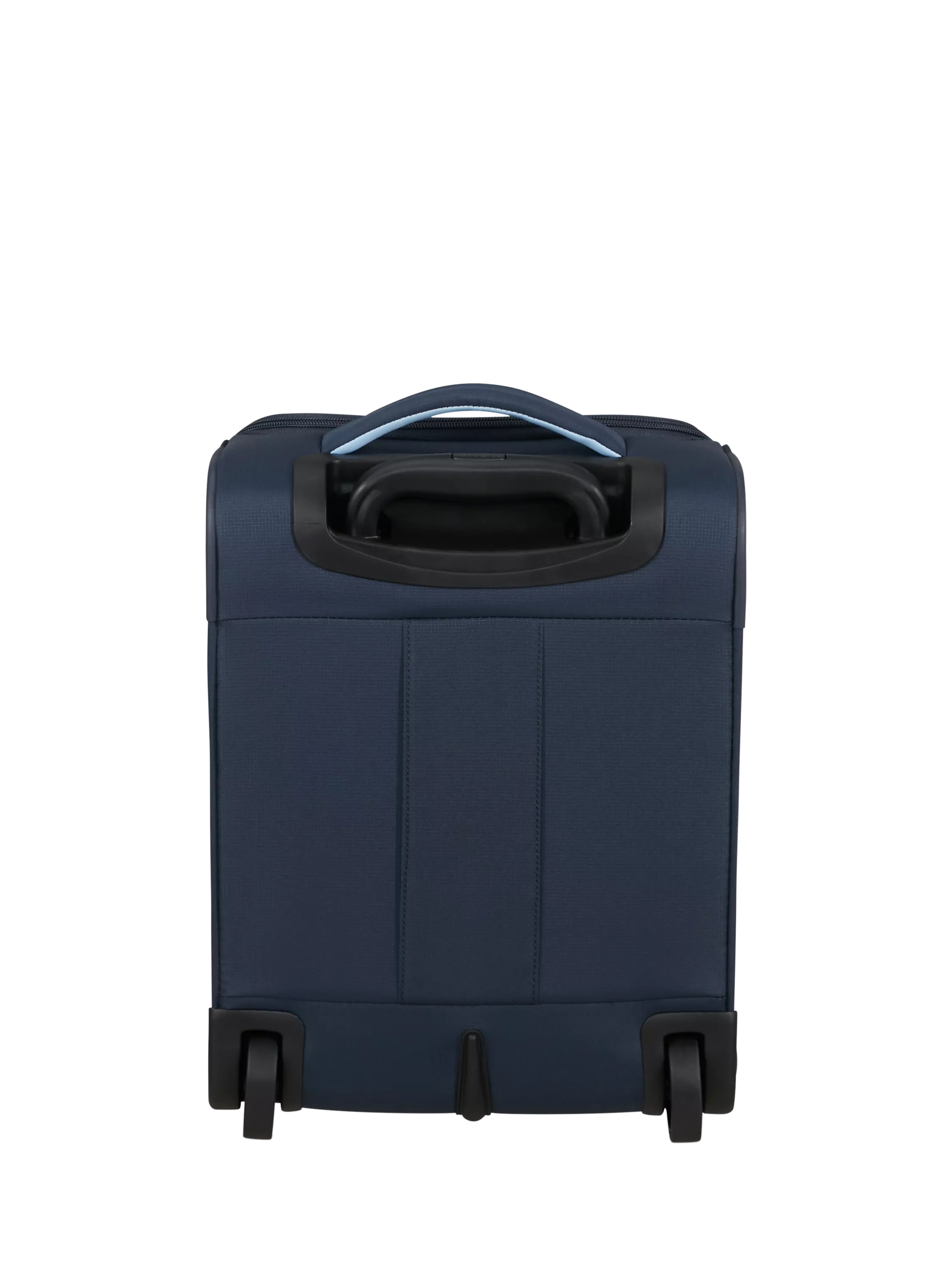 American Tourister CloudRider 40cm 2-wheel suitcase Sky Navy - British product