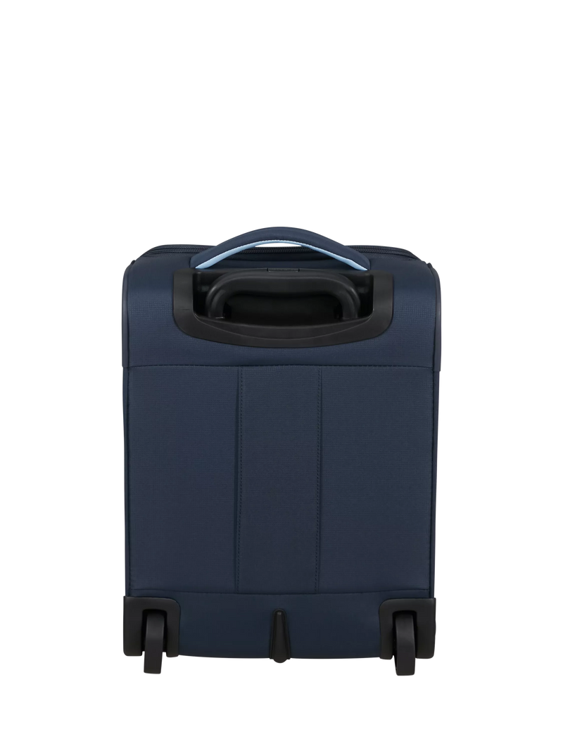 American Tourister CloudRider 40cm 2-wheel suitcase Sky Navy - British product
