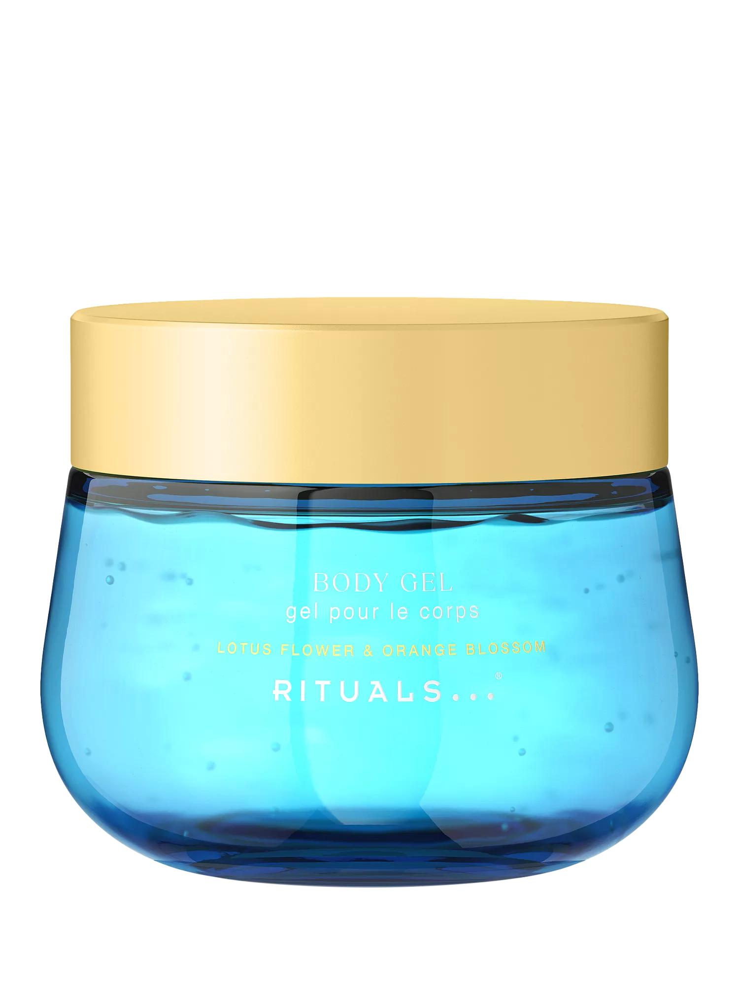 Rituals Seshen body gel 200ml (British brand)