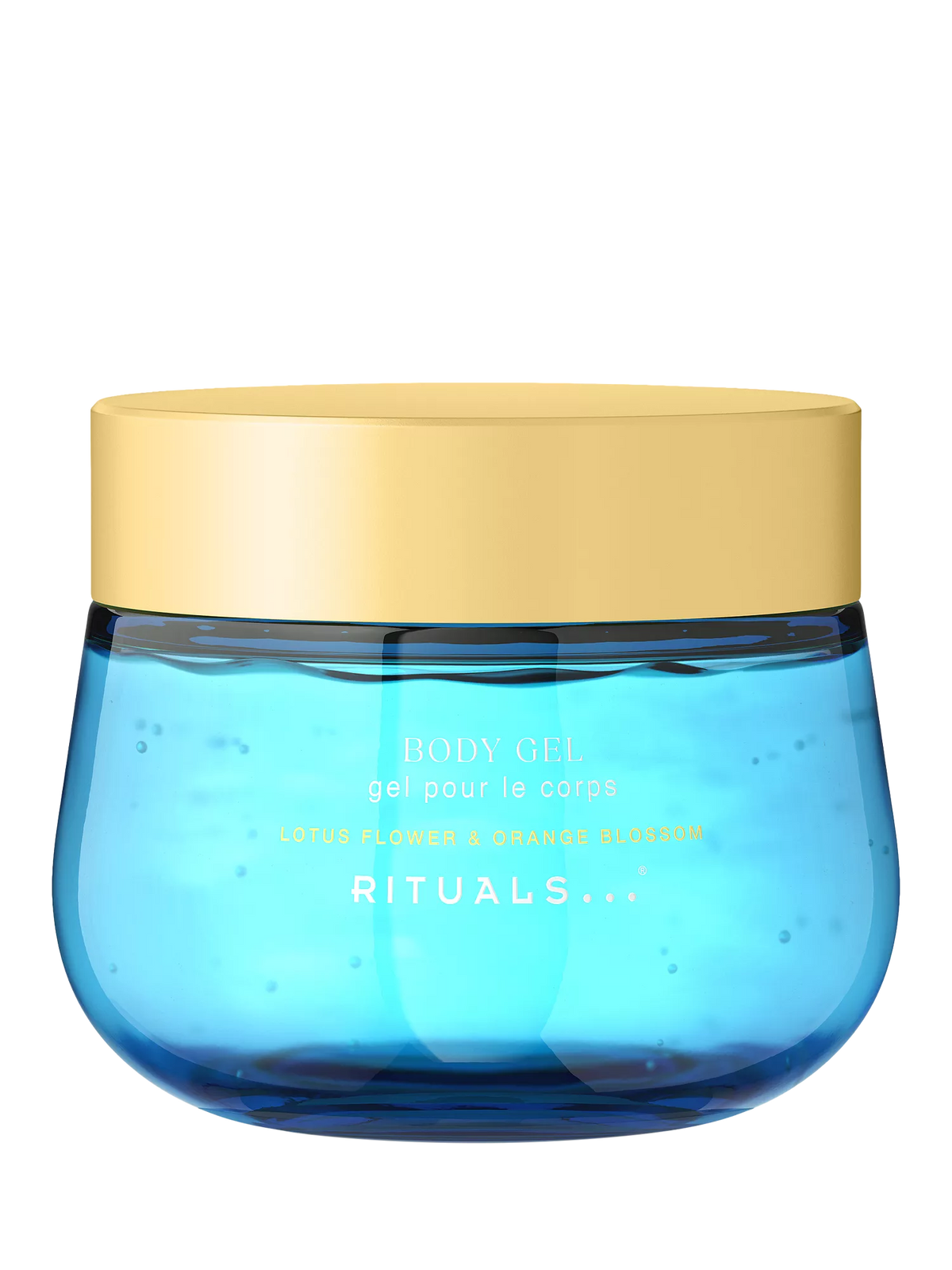 Rituals Seshen body gel 200ml (British brand)