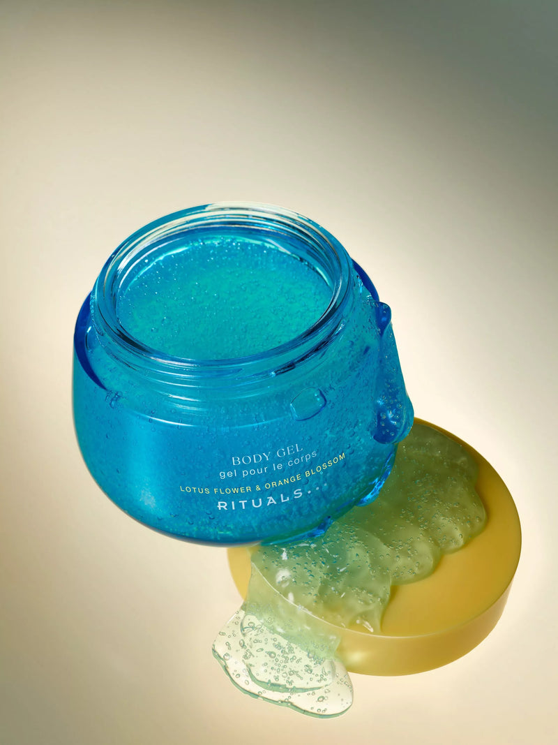 Rituals Seshen body gel 200ml (British brand)