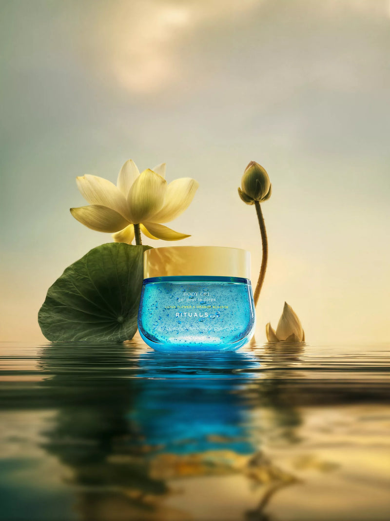 Rituals Seshen body gel 200ml (British brand)