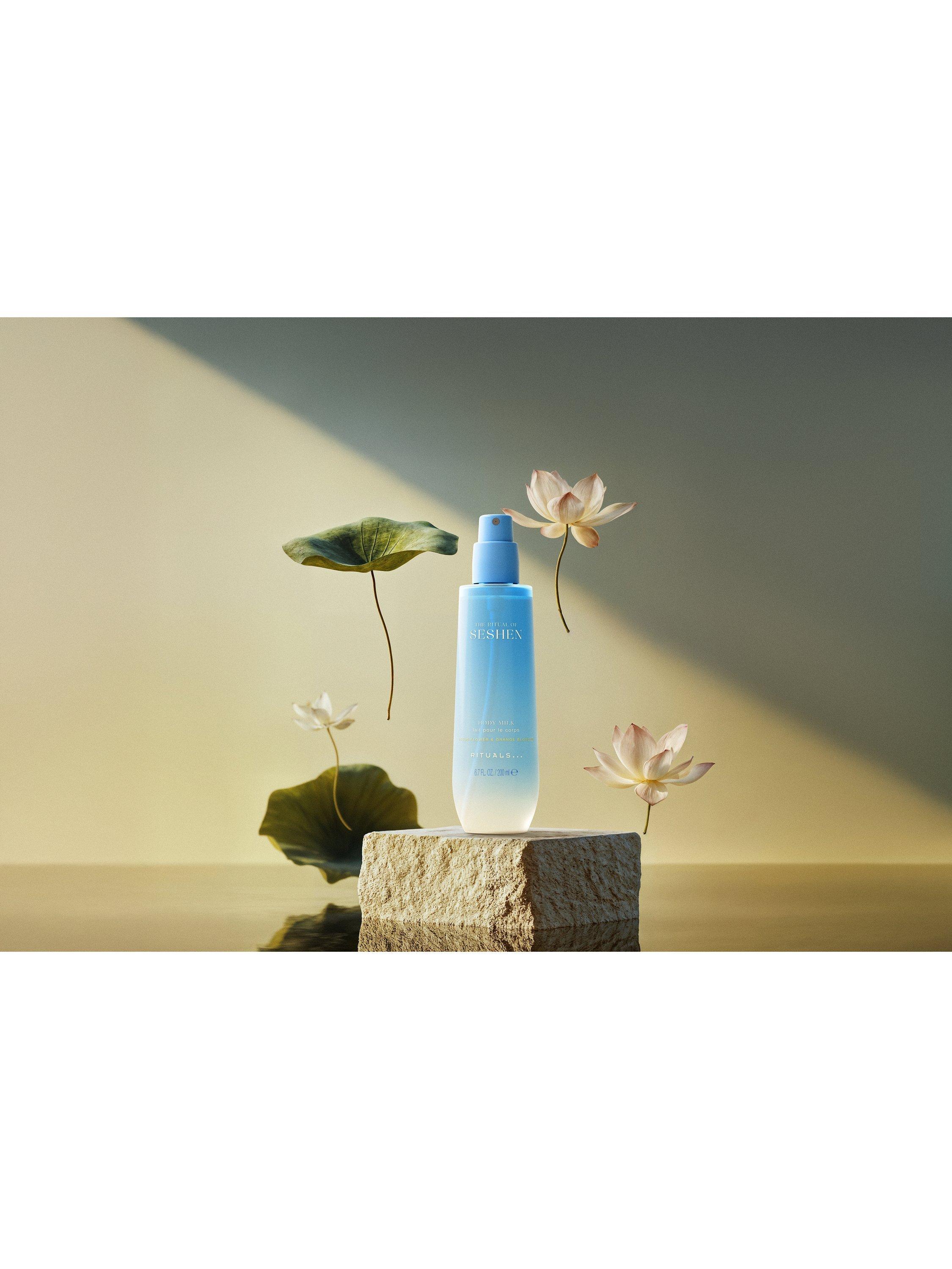 Rituals Seshen body milk 200ml (British brand)
