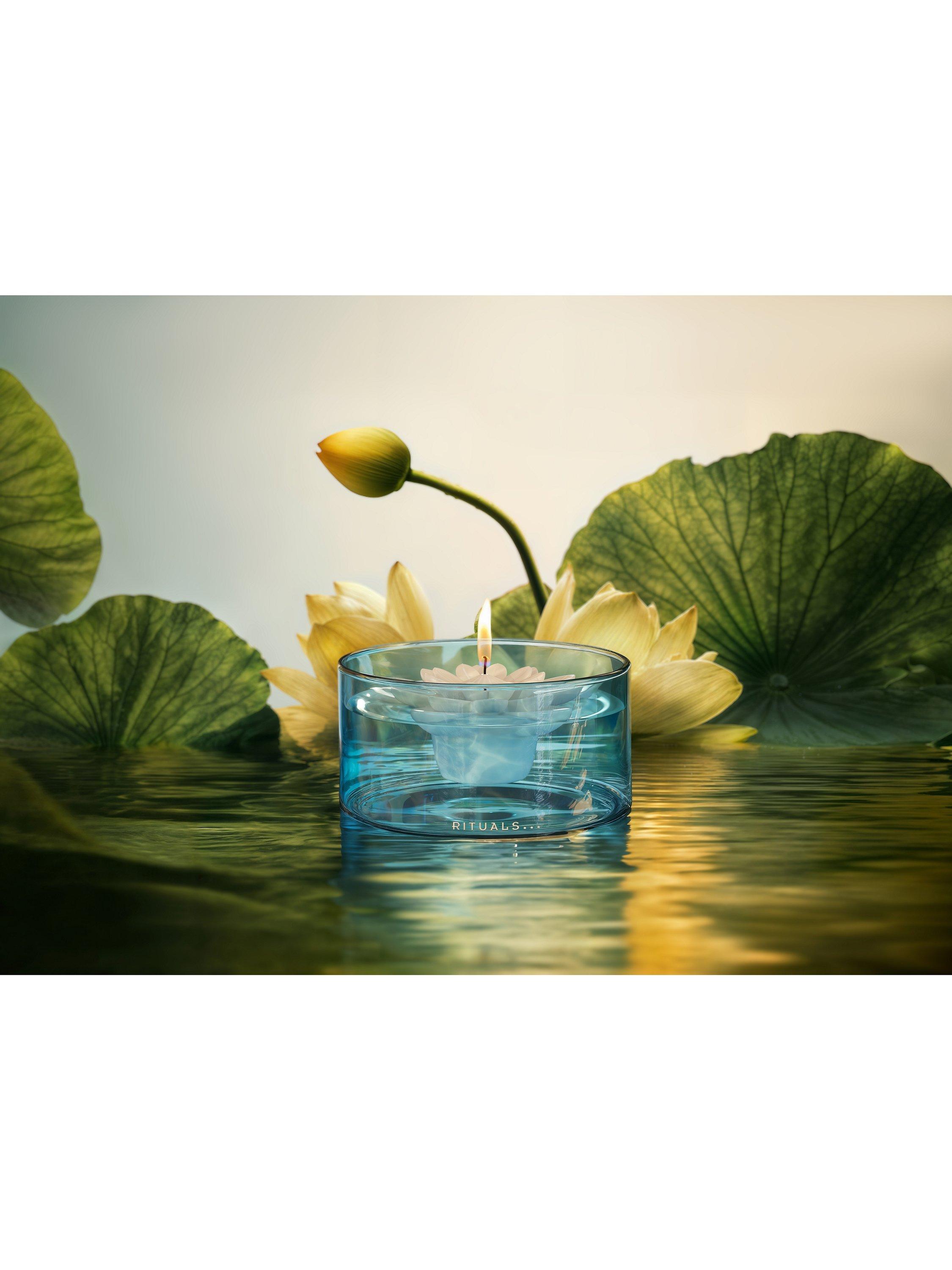 Rituals floating candles The Ritual of Seshen 3 x 145g, UK version