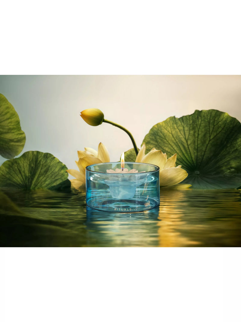 Rituals floating candles The Ritual of Seshen 3 x 145g, UK version