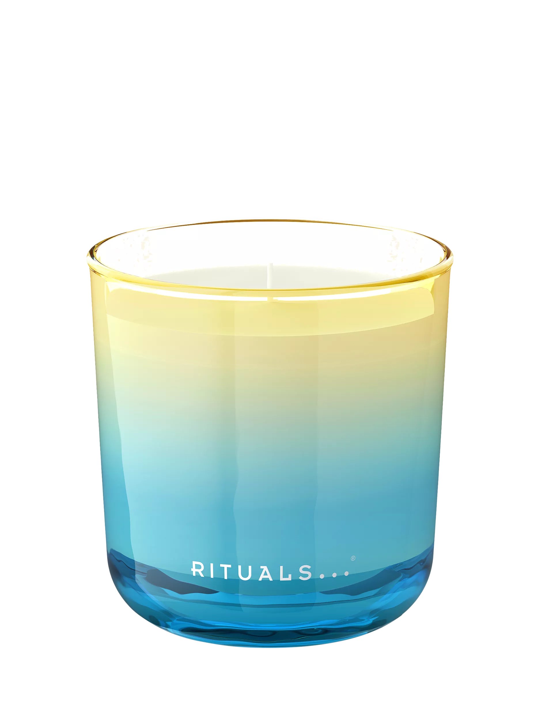 Rituals scented candle Seshen 290g, UK version