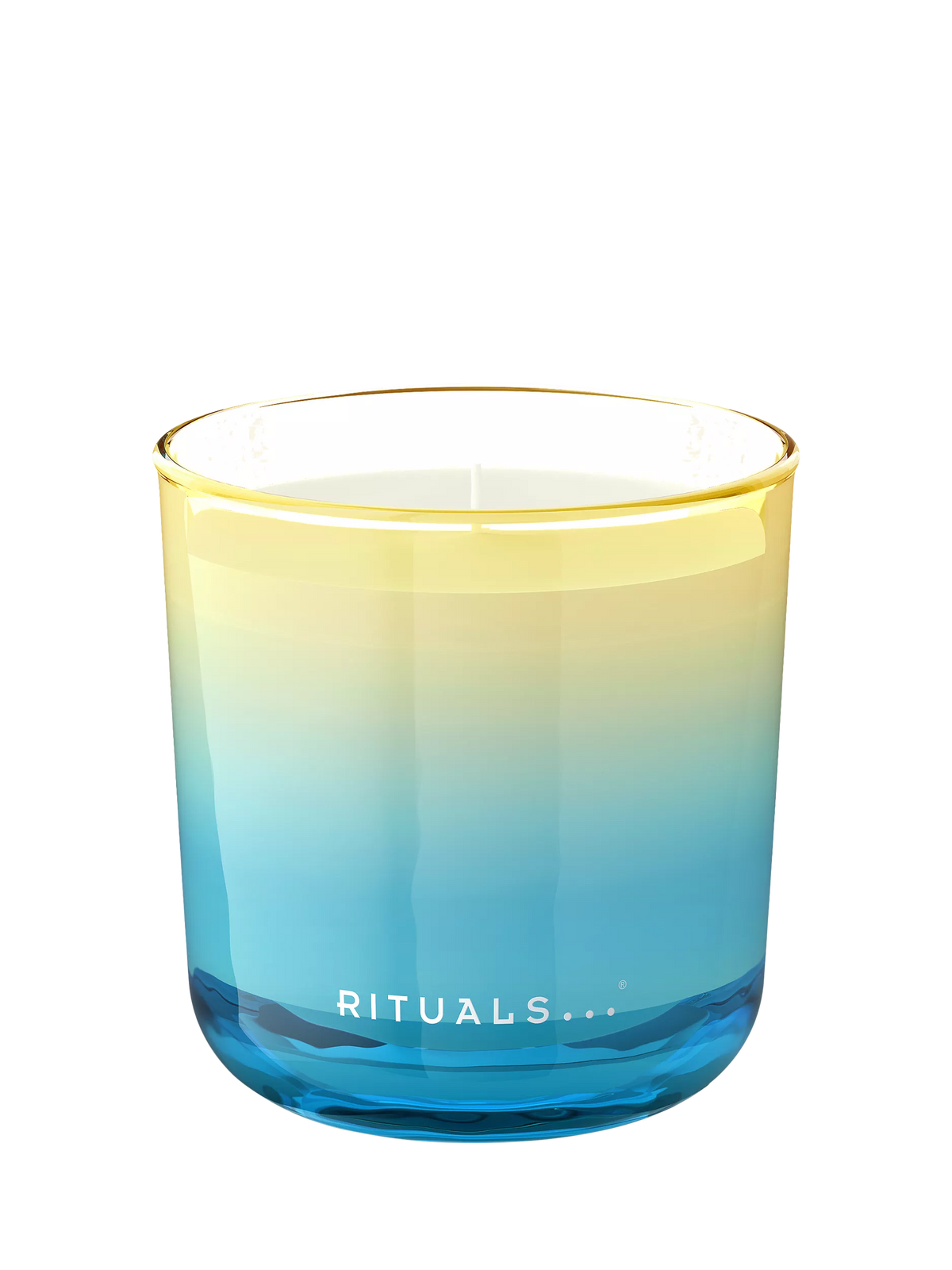Rituals scented candle Seshen 290g, UK version