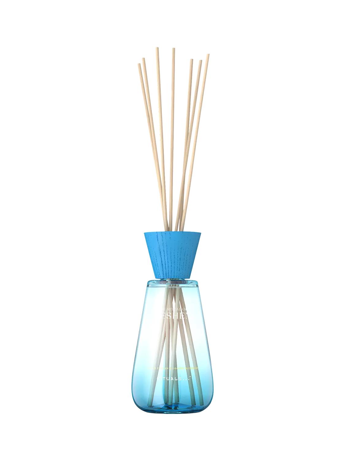 Rituals fragrance sticks Seshen 300ml, imported from the UK