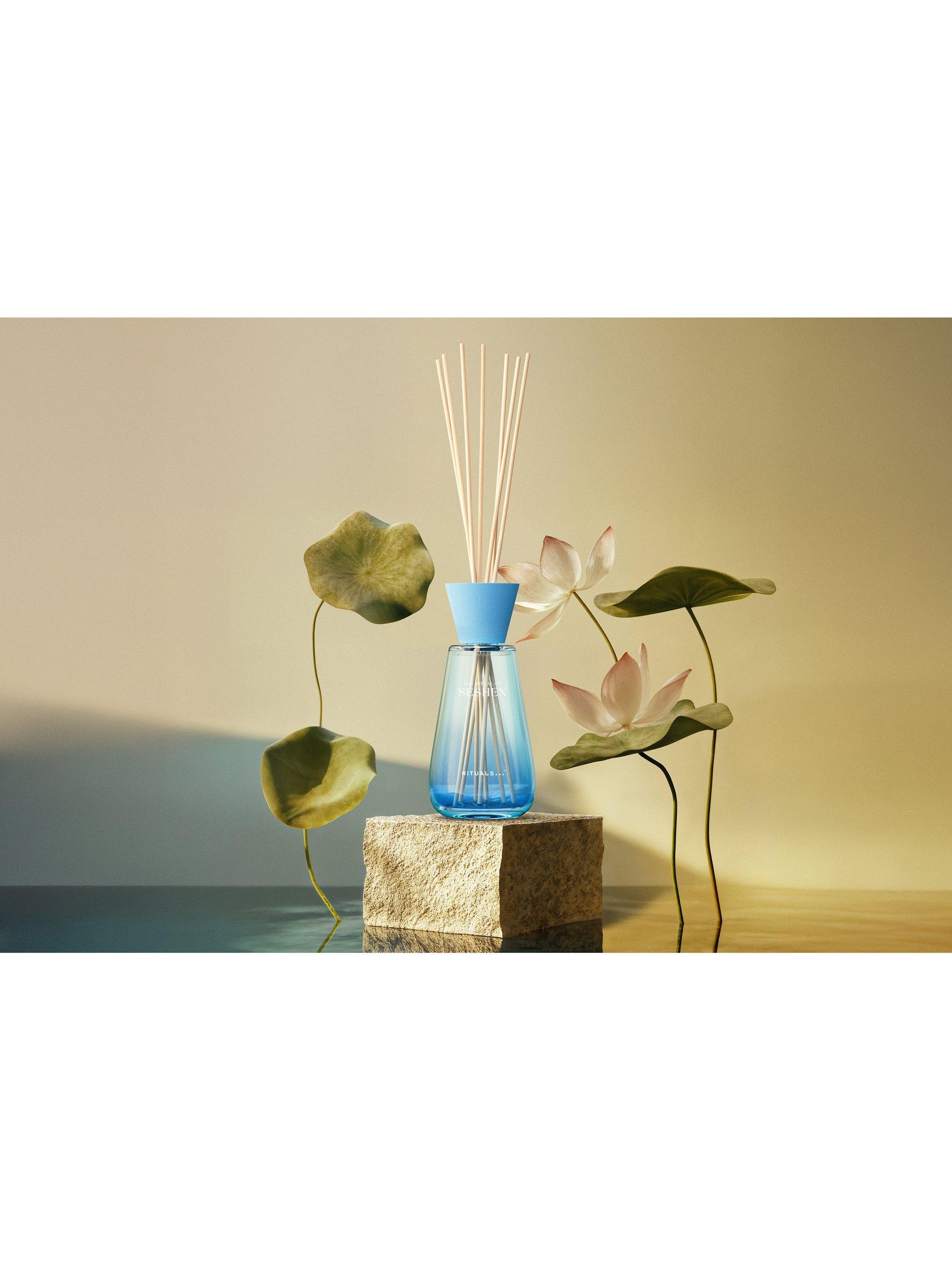 Rituals fragrance sticks Seshen 300ml, imported from the UK