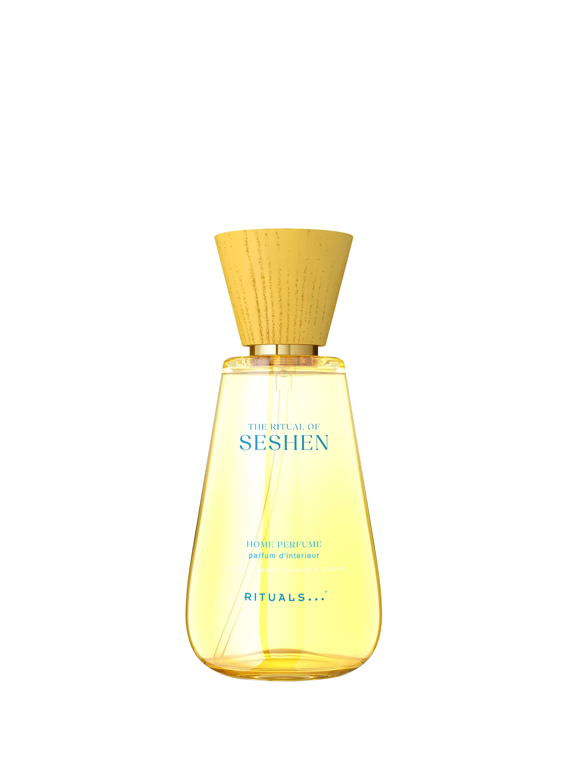 Rituals Seshen home perfume 300ml - British product