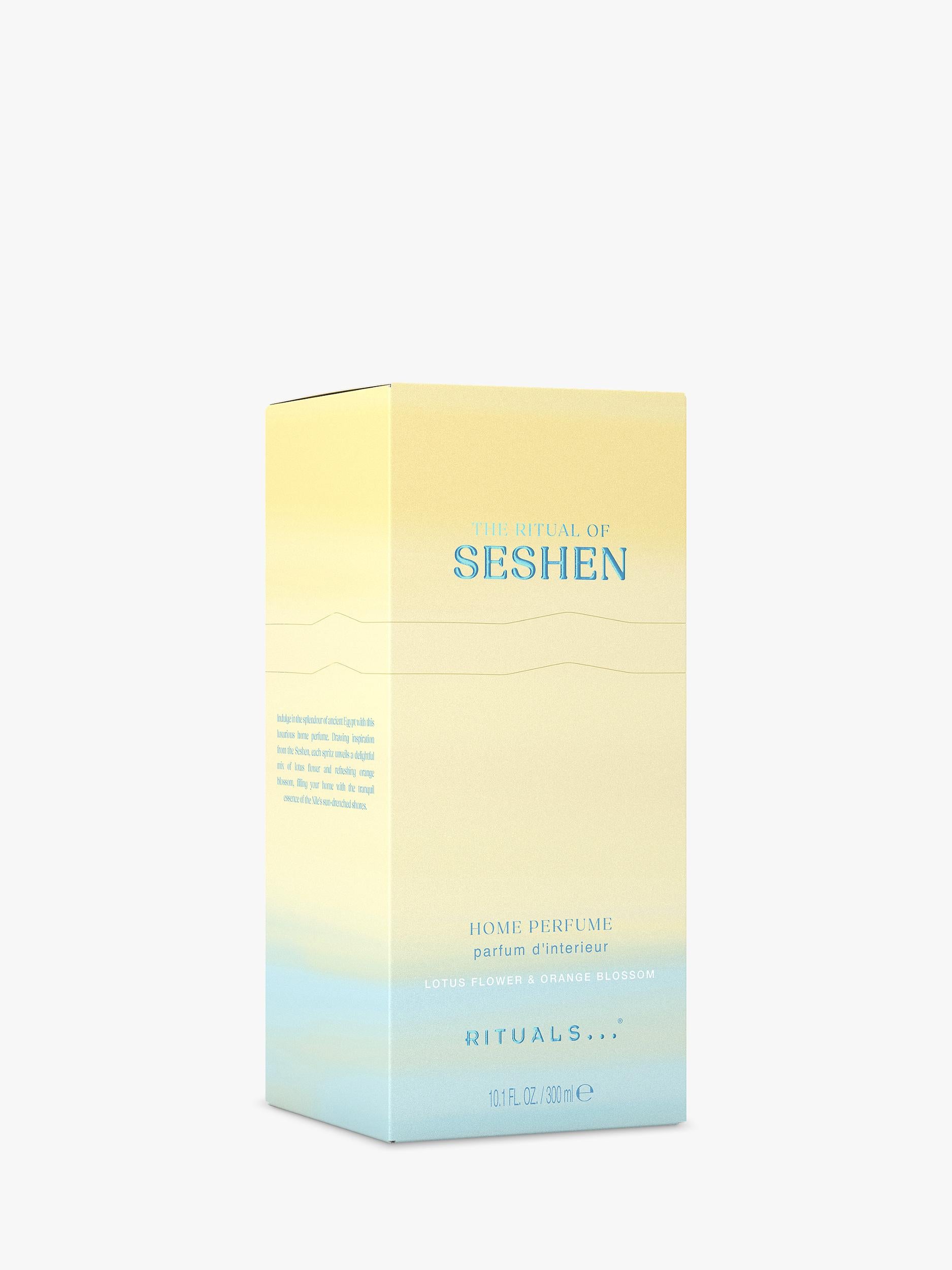 Rituals Seshen home perfume 300ml - British product