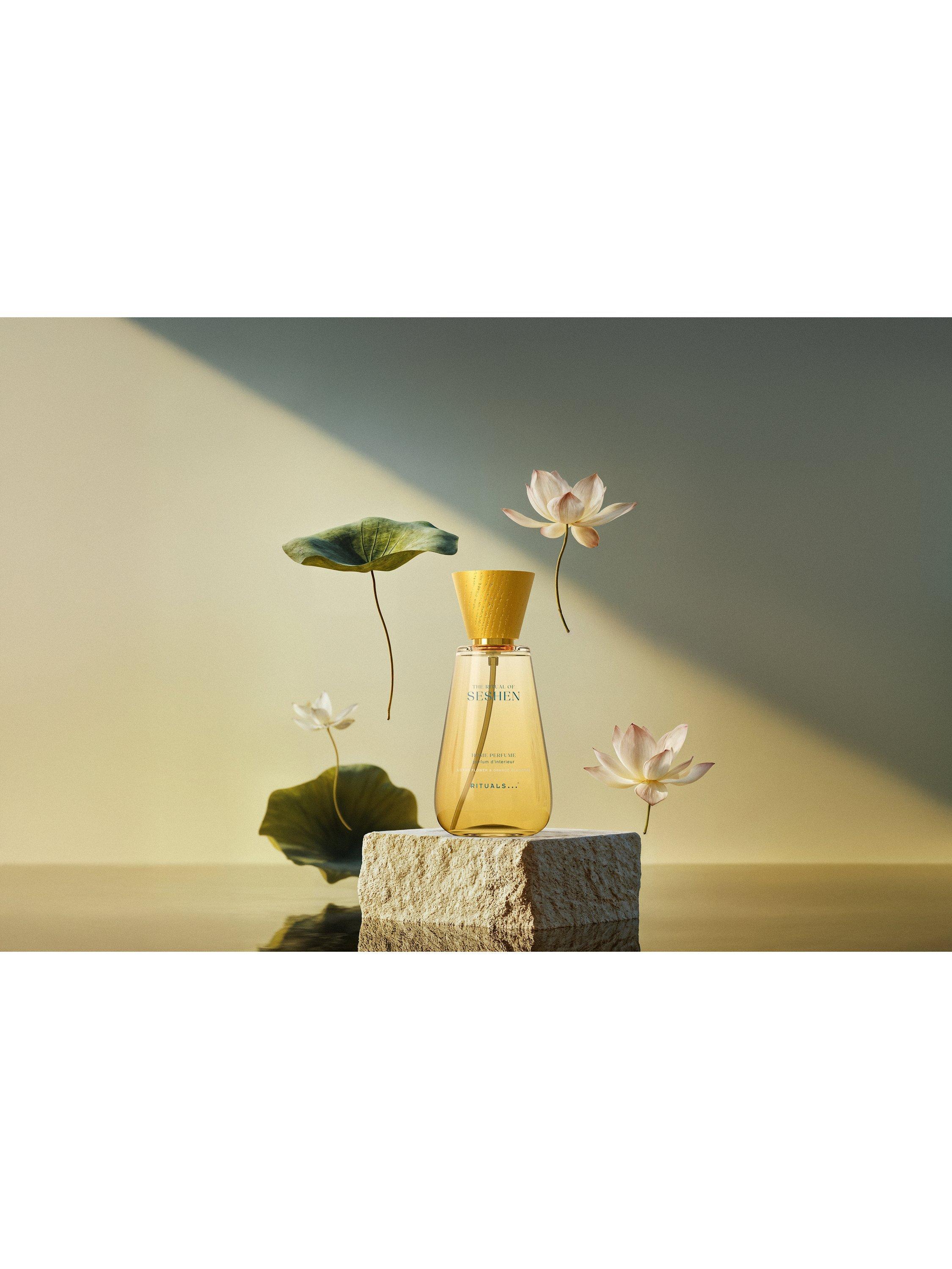 Rituals Seshen home perfume 300ml - British product