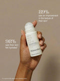 This Works Skin Deep Dry Leg Oil Roll-On 50ml - British product