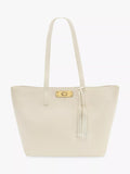 Apatchy London Kate Leather Tote Bag