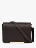 Apatchy London The Newbury Leather Cross Body Bag