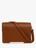 Apatchy London The Newbury Leather Cross Body Bag