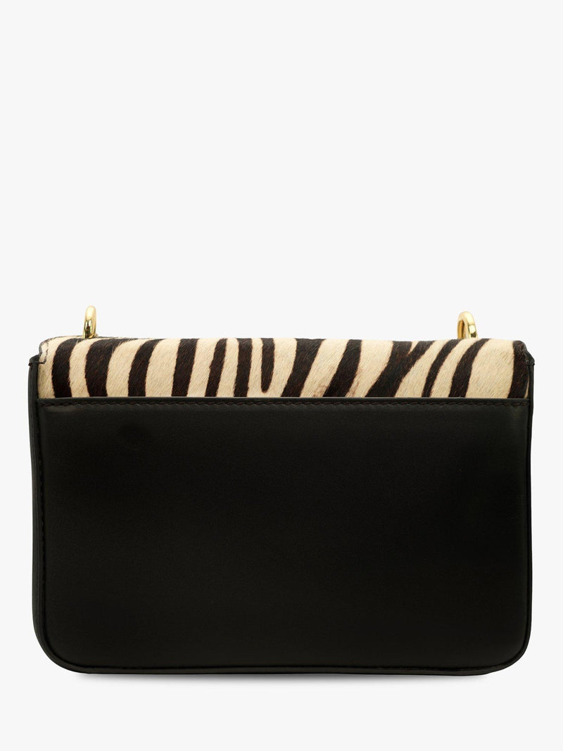 Apatchy London Tilly crossbody bag brown leather - British product
