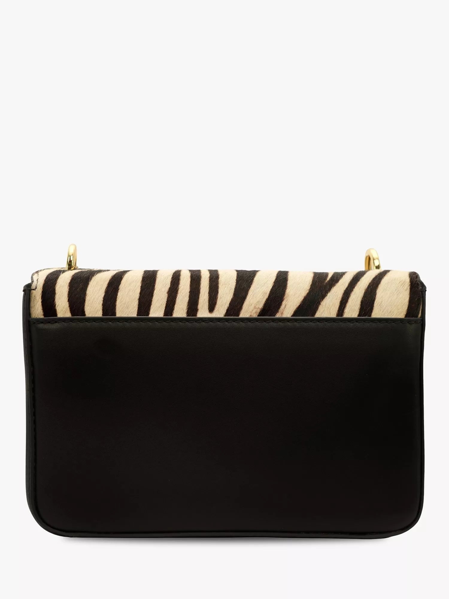 Apatchy London Tilly crossbody bag brown leather - British product