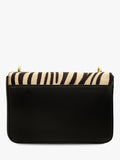 Apatchy London Tilly crossbody bag brown leather - British product