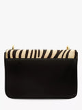 Apatchy London Tilly crossbody bag brown leather - British product