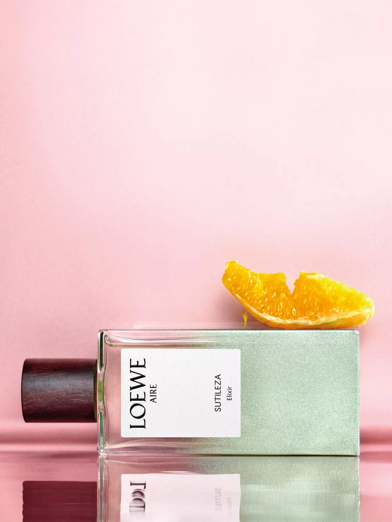 LOEWE Aire Sutileza Elixir Eau de Parfum 100ml, imported from the UK