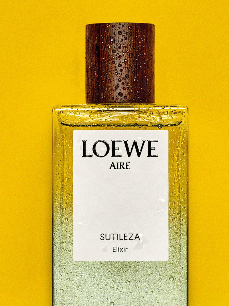 LOEWE Aire Sutileza Elixir Eau de Parfum 100ml, imported from the UK