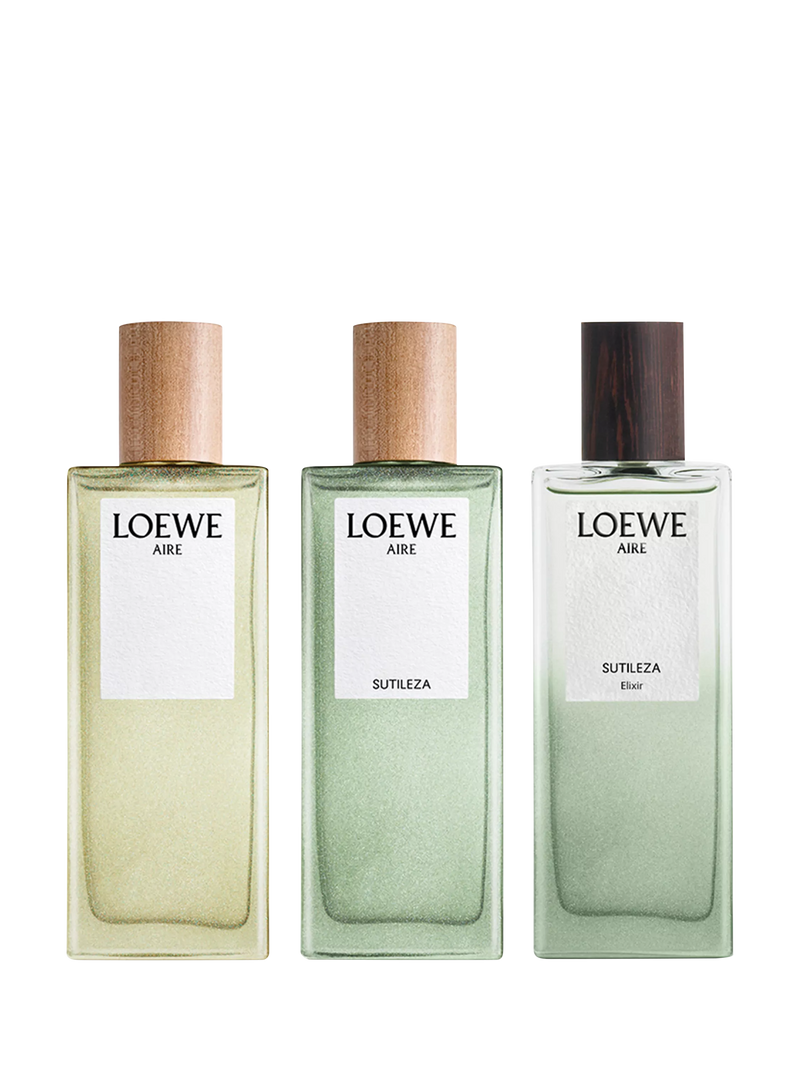 LOEWE Aire Sutileza Elixir Eau de Parfum 100ml, imported from the UK