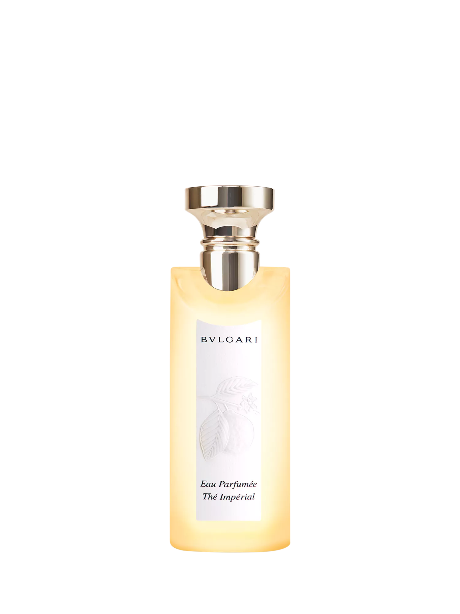 BVLGARI Eau de Toilette Thé Impérial 125ml (British brand)