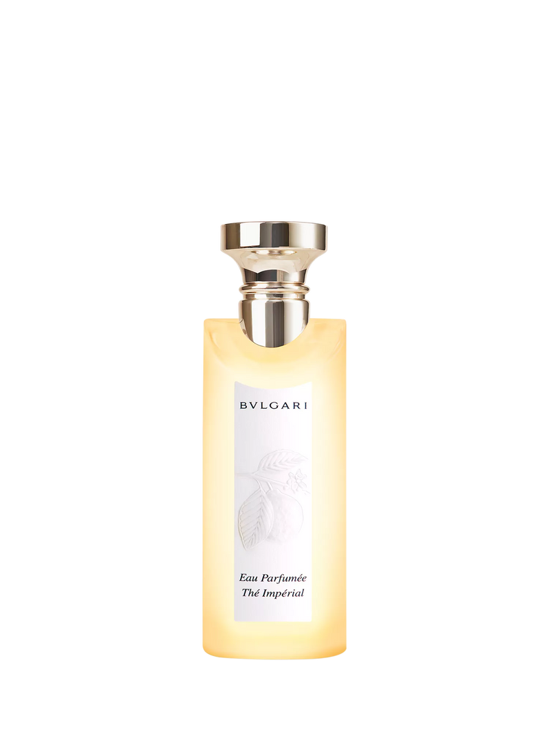 BVLGARI Eau de Toilette Thé Impérial 125ml (British brand)