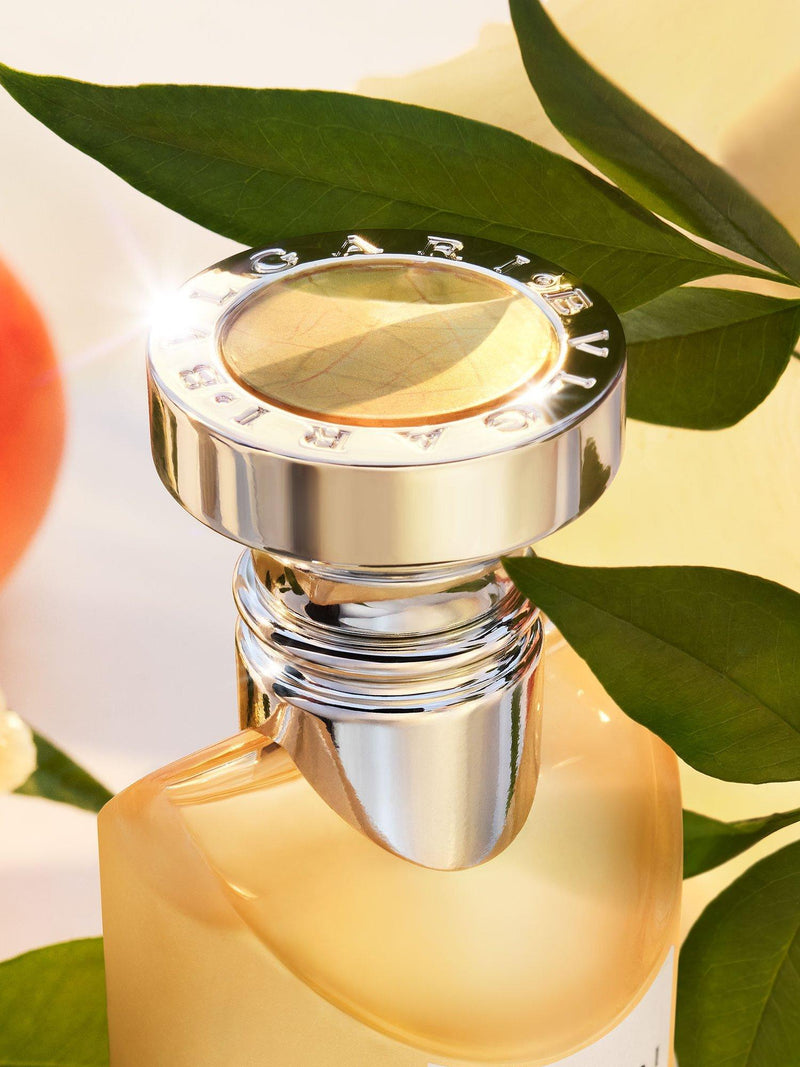 BVLGARI Eau de Toilette Thé Impérial 125ml (British brand)