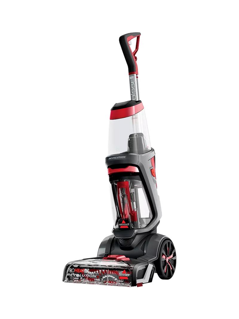 BISSELL ProHeat 2X Revolution carpet cleaner, imported from the UK