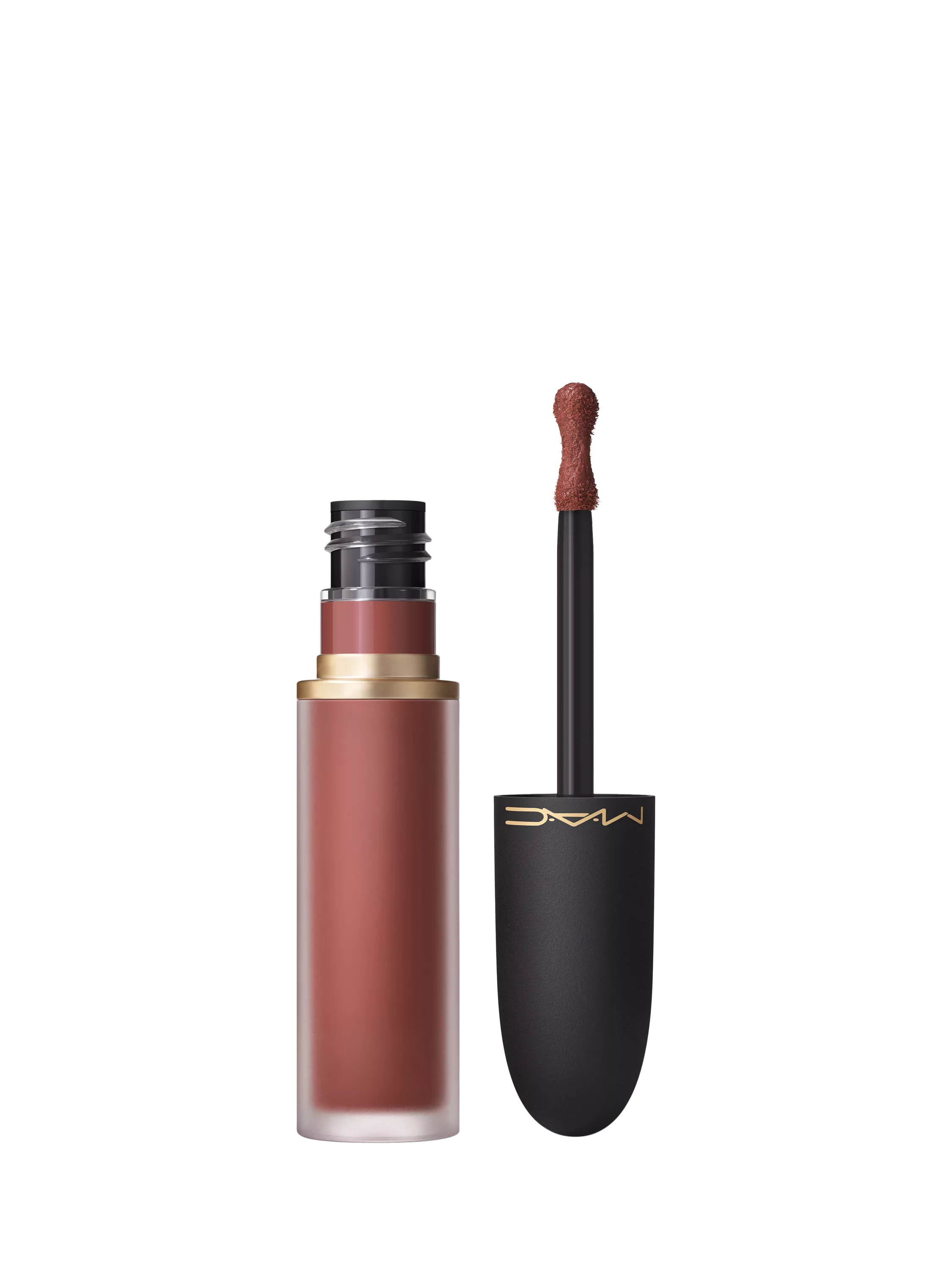 MAC Powder Kiss Lip + Cheek Mousse Multi-Use Liquid Mousse 5ml