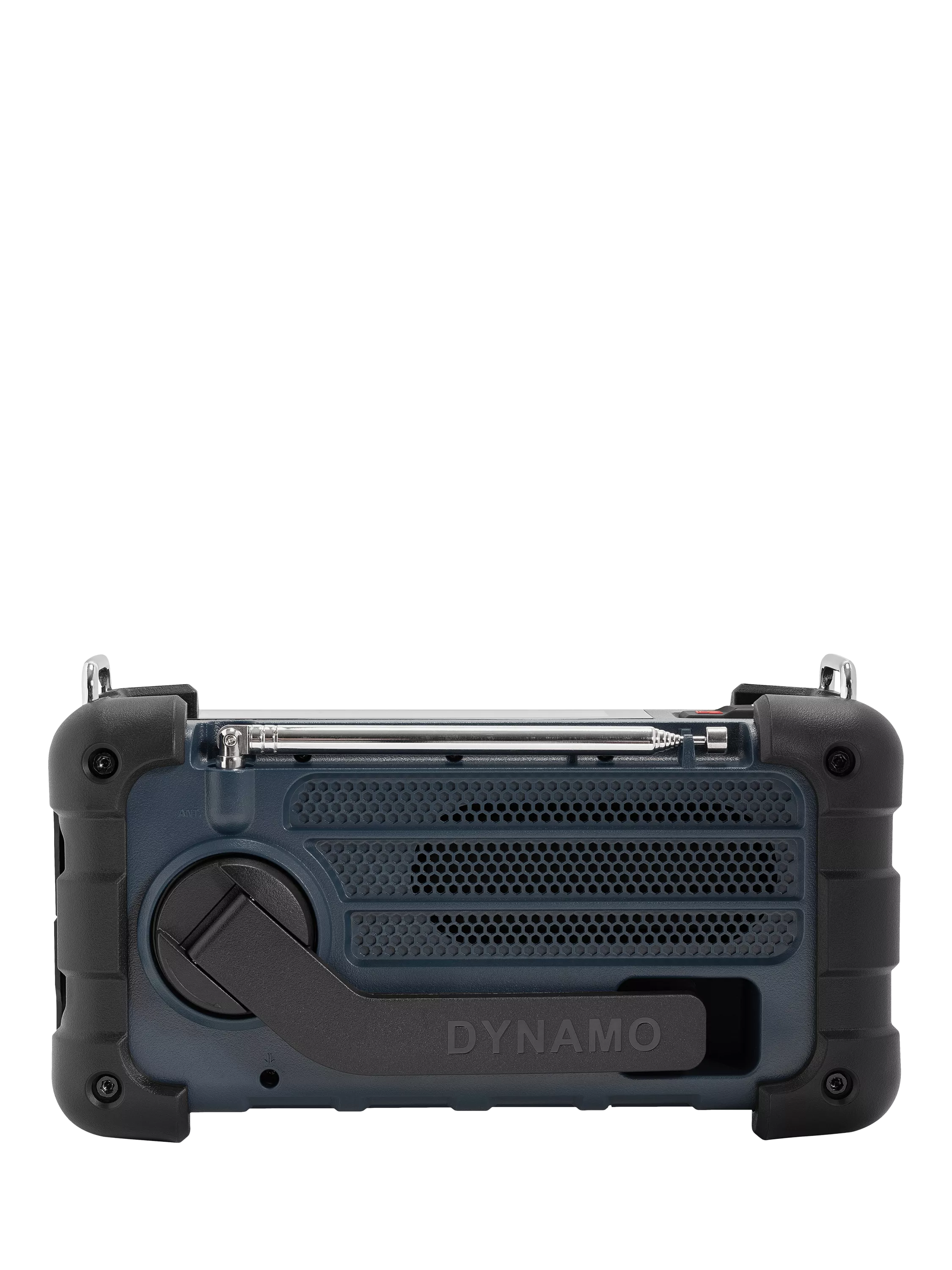 Roberts SolarDAB 99 DAB+/FM Bluetooth solar radio (British brand)