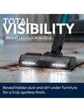 Hoover cordless vacuum HF1 MAX Pet, imported from the UK