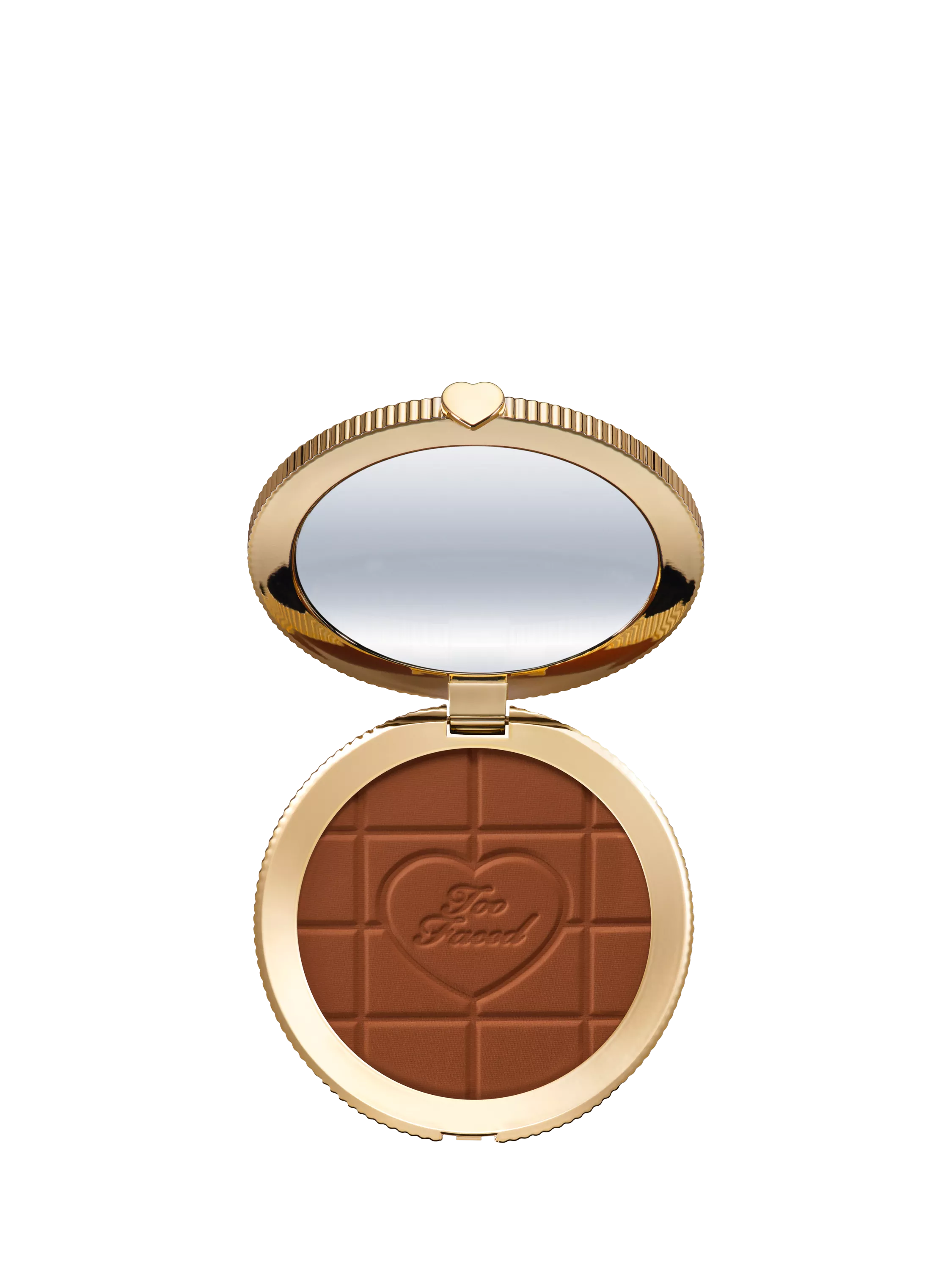 Too Faced Chocolate Soleil Matte Blurring Bronzer 8g