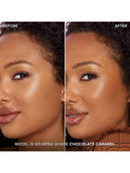 Too Faced Chocolate Soleil matte bronzer 8g (British brand)
