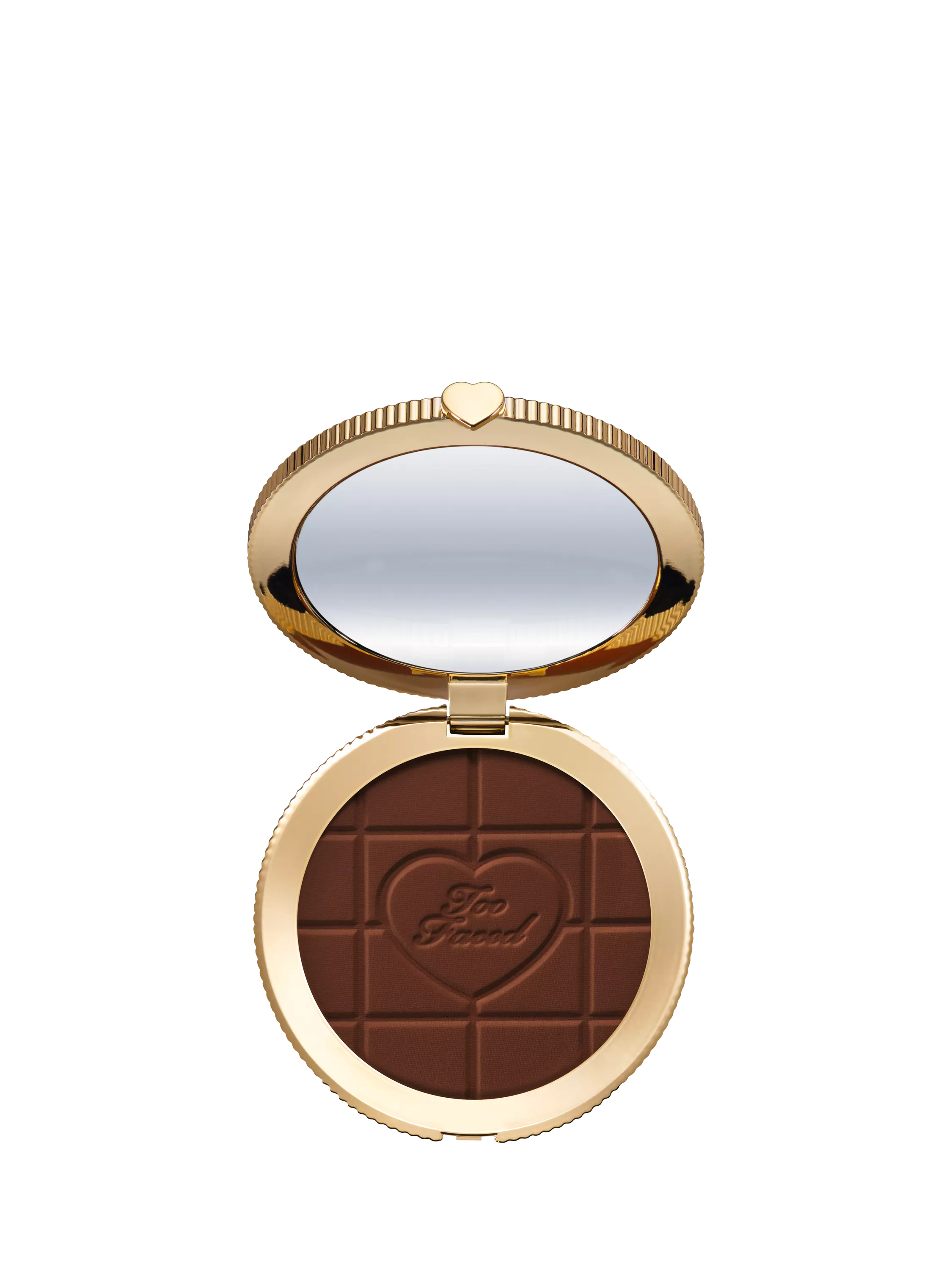 Too Faced Chocolate Soleil Matte Blurring Bronzer 8g